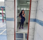 voluptuous Venezuela girl Eliza from Caracas VE5468