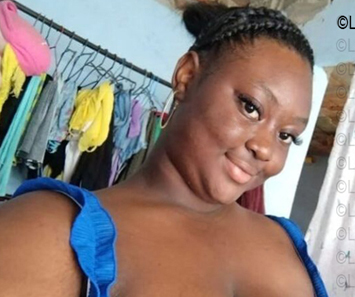 Date this foxy Colombia girl Lola from Cali CO33667