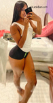red-hot Dominican Republic girl Leidy from Santo Domingo DO56199