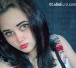 tall Venezuela girl Nazareth Hernandez from El Tigre VE5524