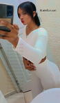 voluptuous Dominican Republic girl Malin from Santo Domingo DO56211