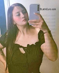 tall Colombia girl Andrea Caro from Bogota CO33689