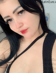 charming Colombia girl Camila from Bucaramanga CO33703