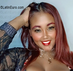 beautiful Venezuela girl Reina from Caracas VE5585