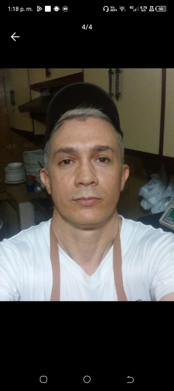 Date this athletic Colombia man Cristaian from C&uacute;cuta CO33710