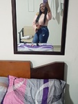 athletic Colombia girl Tatiana from Cali CO33711