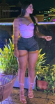 stunning Colombia girl Chanel from Cartagena CO33719