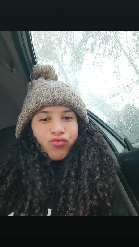 Date this voluptuous Chile girl Naomis from Padre Hurtado CL457