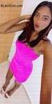passionate Dominican Republic girl Mayelin from Santo Domingo DO56350