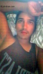 stunning Any Country man Luis from Venezuela VE5646