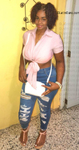 passionate Dominican Republic girl Coraima from Santo Domingo DO56358