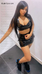 passionate Dominican Republic girl Esther from Santo Domingo DO56360