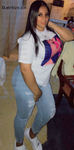 stunning Dominican Republic girl Yelenny from Santo Domingo DO56386