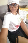 delightful Dominican Republic girl Mary from Santo Domingo DO56469