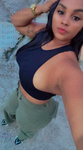 charming Dominican Republic girl Yokasta from Santo Domingo DO56478