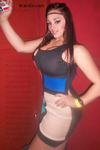 georgeous Argentina girl Maria from Buenos Aires AR1013