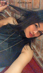 pretty Dominican Republic girl Elisa from Santo Domingo Norte DO56485