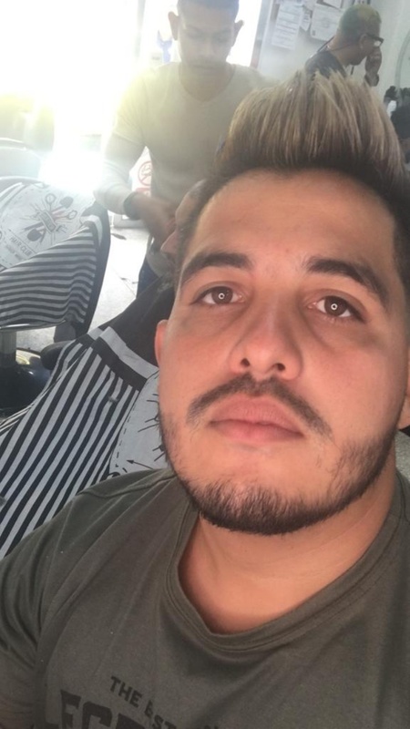 Date this hard body Venezuela man Daniel from Maracay VE5703