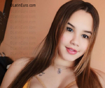 lovely Colombia girl Rosy from Bogota CO33757
