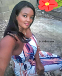 passionate Dominican Republic girl Valeryn from Santo Domingo DO56646