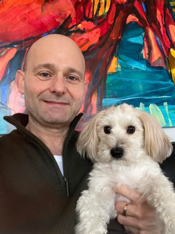 Date this lovely United States man Ferdinard from Amherst US25596