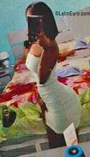 Date this athletic Dominican Republic girl Norky from Santo Domingo DO56656