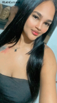 cute Dominican Republic girl Yennifer from Santo Domingo DO56686
