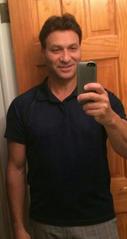 Date this hot United States man AJ from White Plains US25612