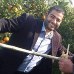 lovely Any Country man Nazir from Cairo EG45