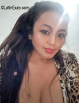 passionate Dominican Republic girl PAOLA from Cúcuta CO33795