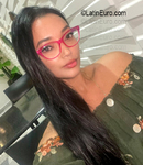 cute Any Country girl Katherine from Santiago DO56769