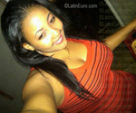 charming Any Country girl Altagracia from Santo Domingo DO56794