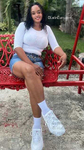 voluptuous Any Country girl Eridania from Santo Domingo DO56809