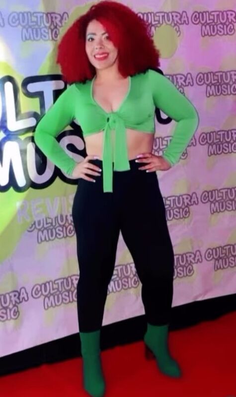 Date this georgeous Colombia girl Maria from Medellin CO33807