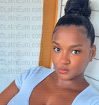 tall Any Country girl Leandri from Santo Domingo DO56837