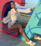 lovely Any Country girl Dakota from Santo Domingo DO56855