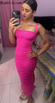 hard body Any Country girl Michelle from La Romana DO56883