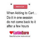 New LatinEuro member from Colombia