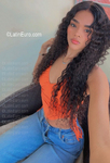 luscious Any Country girl Julis from Santo Domingo DO56913