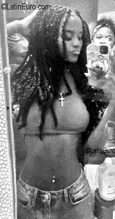 Date this exotic Dominican Republic girl Jennys from Santo Domingo DO56954
