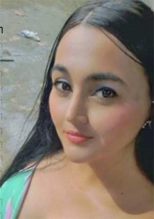 Date this tall Colombia girl Jasble from Bogota CO33834