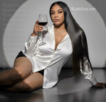 fun Any Country girl Isabel from Santo Domingo DO56977