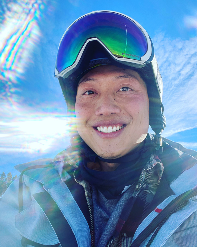 Date this happy United States man MHPhong from Denver US25706