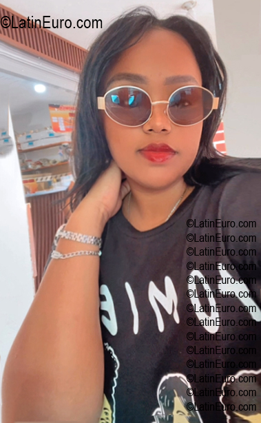 Date this tall Dominican Republic girl Elys from La Vega DO57001