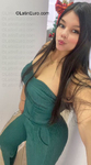 hard body Colombia girl Valentina from Medellin CO33844