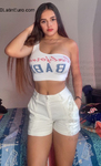 cute Colombia girl Angela from Bogota CO33851