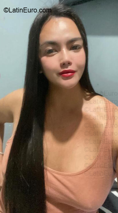 Date this good-looking Philippines girl Alisna from Ozamis City PH1103