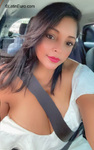 young Dominican Republic girl Yinet from Santo Domingo DO57099