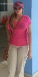 attractive Dominican Republic girl Patricia from Panama PA1442