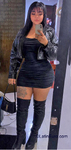 funny Dominican Republic girl Alejanra from Bogota CO33890